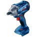 BOSCH GDS 250-LI Akumulátorový rázový utahovák, 18 V 06019G6121