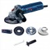 VÝPRODEJ BOSCH GWS 9-125 S PROFESSIONAL Úhlová bruska 0601396102 PO SERVISE, POUŽITÉ!!