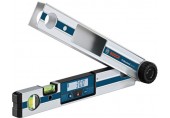 BOSCH GAM 220 Digitální úhloměr 40 cm, 0601076500 BOSCH GAM 220 Digitální úhloměr 40 cm, 0601076500
