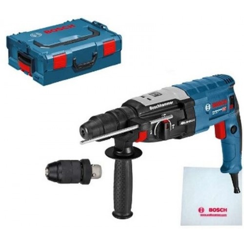 BOSCH GBH 2-28 F Vrtací kladivo s SDS plus, L-Boxx 0.615.990.K20 BOSCH GBH 2-28 F Vrtací kladivo s SDS plus, L-Boxx 0.615.990.K20