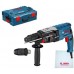 BOSCH GBH 2-28 F Vrtací kladivo s SDS plus, L-Boxx 0.615.990.K20