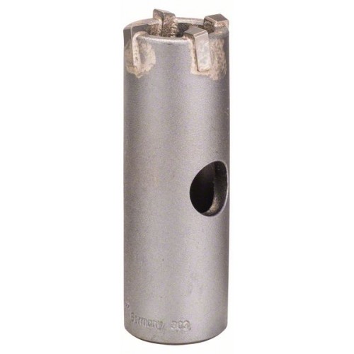 BOSCH Dutá vrtací korunka SDS-plus-9 Core Cutter, 25 x 50 x 72 mm 2608550612