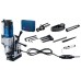 BOSCH GBM 50-2 PROFESSIONAL Vrtačka, 1.200 W 06011B4020