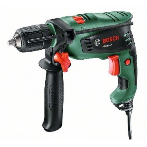 BOSCH PSB Easy Příklepová vrtačka 0603130002