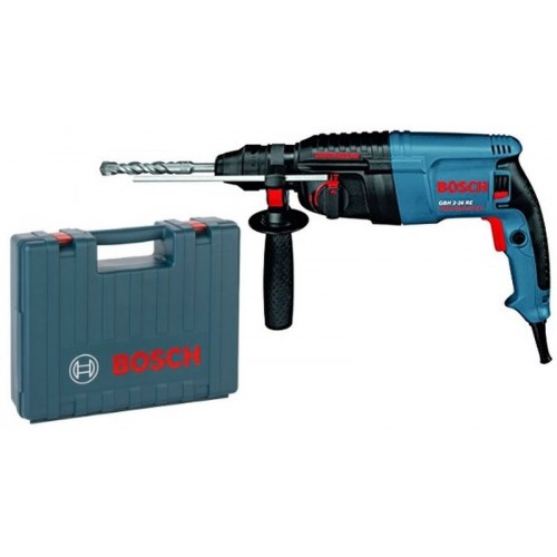 BOSCH GBH 2-26 RE vrtací kladivo 0611251703