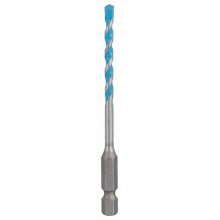 BOSCH Víceúčelový vrták HEX-9 Multi Construction 4x45x90 mm 2607002774