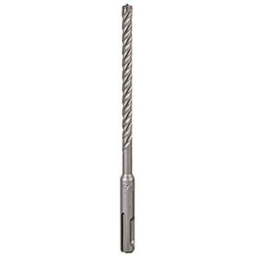BOSCH SDS-plus-7X Vrták do kladiv, 7 x 100 x 165 mm 2608576128