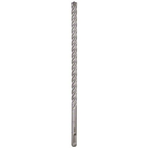 BOSCH SDS-plus-7X Vrták do kladiv, 11 x 200 x 265 mm 2608576148 BOSCH SDS-plus-7X Vrták do kladiv, 11 x 200 x 265 mm 2608576148