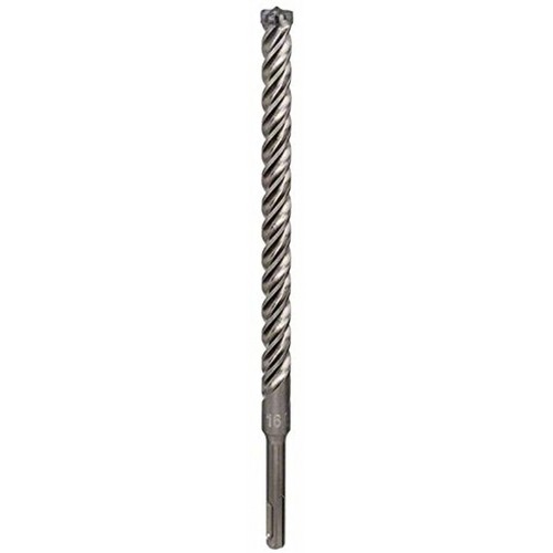 BOSCH SDS-plus-7X Vrták do kladiv, 16 x 200 x 265 mm 2608576168