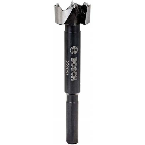 BOSCH Forstnerův vrták, DIN 7483, 22x90 mm 2608577007