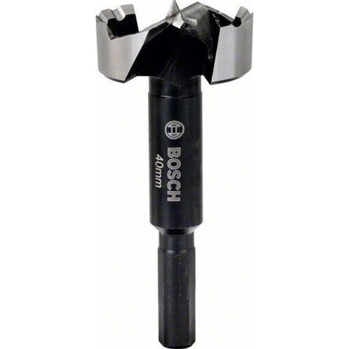 BOSCH Forstnerův vrták, DIN 7483, 40x90 mm 2608577019