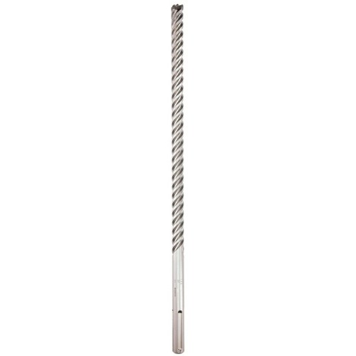BOSCH SDS max-8X Spirálový vrták do kladiv, 20 x 400 x 520 mm 2608578627 BOSCH SDS max-8X Spirálový vrták do kladiv, 20 x 400 x 520 mm 2608578627