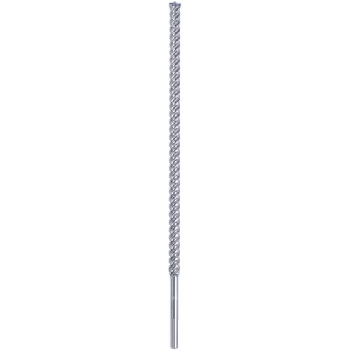 BOSCH SDS max-8X Spirálový vrták do kladiv, 25 x 600 x 720 mm 2608578640 BOSCH SDS max-8X Spirálový vrták do kladiv, 25 x 600 x 720 mm 2608578640