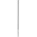 BOSCH SDS max-8X Spirálový vrták do kladiv, 25 x 600 x 720 mm 2608578640
