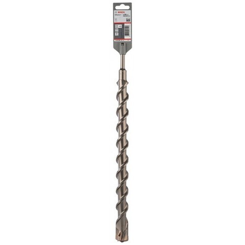 BOSCH SDS-plus-7X Vrták do kladiv, 30 x 400 x 450 mm 2608586728