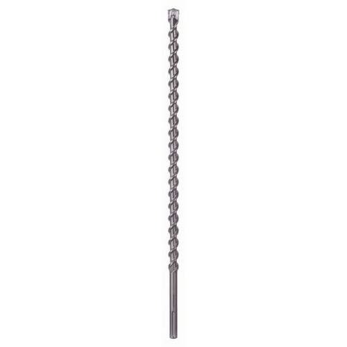 BOSCH SDS-max-7 Vrták do kladiv, 25 x 600 x 720 mm 2608586779
