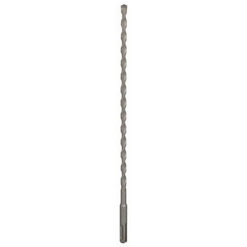 BOSCH SDS-plus-7X Vrták do kladiv, 8 x 200 x 265 mm 2608576133