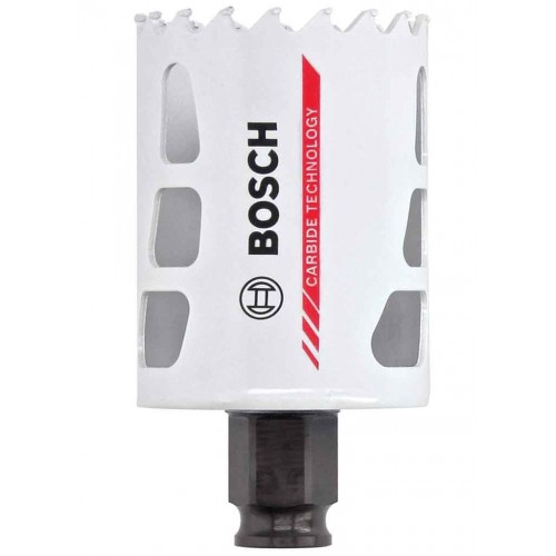 BOSCH Karbidová děrovka 83 mm, Endurance for Heavy Duty, 2608594180