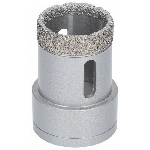 BOSCH Dry Speed Best for Ceramic systému X-LOCK, Diamantový vrták, 35×35mm 2608599035