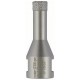 BOSCH Dry Speed Diamantový vrták pro vrtání za sucha, 12mm 2608599042