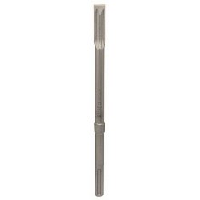 BOSCH Sada plochých sekáčů PRO SDS max-5C 25 × 400 mm, 10 ks 2608690166
