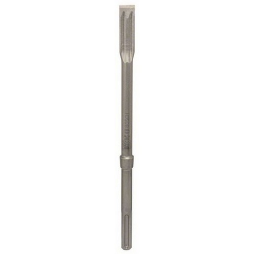 BOSCH Sada plochých sekáčů PRO SDS max-5C 25 × 400 mm, 10 ks 2608690166