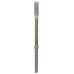 BOSCH Sada plochých sekáčů PRO SDS max-5C 25 × 400 mm, 10 ks 2608690166