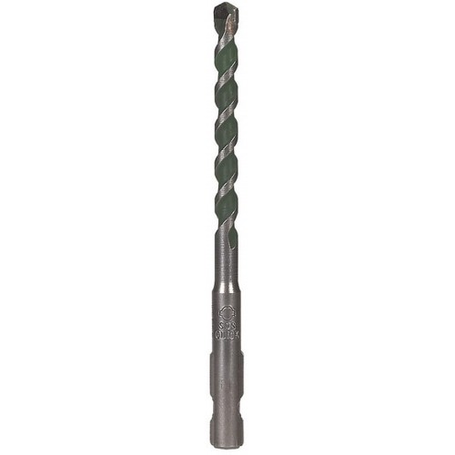 BOSCH SDS-Quick Víceúčelový vrták, 7 x 55 x 100 mm 2609256915 BOSCH SDS-Quick Víceúčelový vrták, 7 x 55 x 100 mm 2609256915