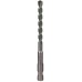 BOSCH SDS-Quick Víceúčelový vrták, 7 x 55 x 100 mm 2609256915