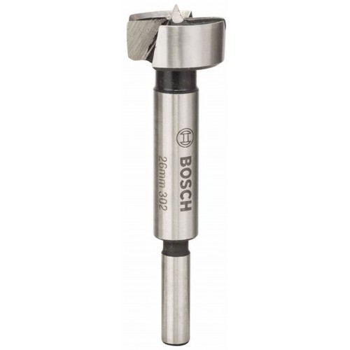 BOSCH Forstnerův vrták, DIN 7483 G, 26x90 mm 2608596975