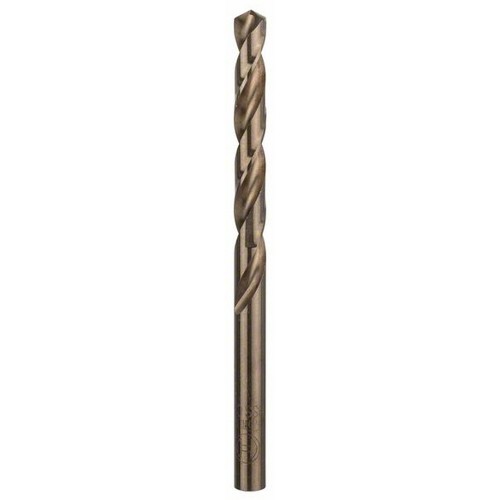 BOSCH Vrták do kovu HSS-Co, DIN 338, 7,5x69mm 2609255078