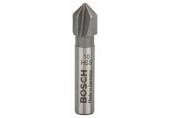 BOSCH Kuželovitý záhlubník HSS 5 břitů, DIN 335 2609255117 BOSCH Kuželovitý záhlubník HSS 5 břitů, DIN 335 2609255117