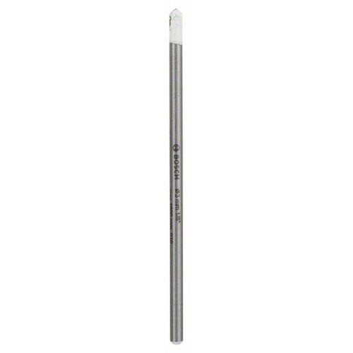 BOSCH Vrták na dlaždice, 3 x 2,8 x 70 mm 2609255576
