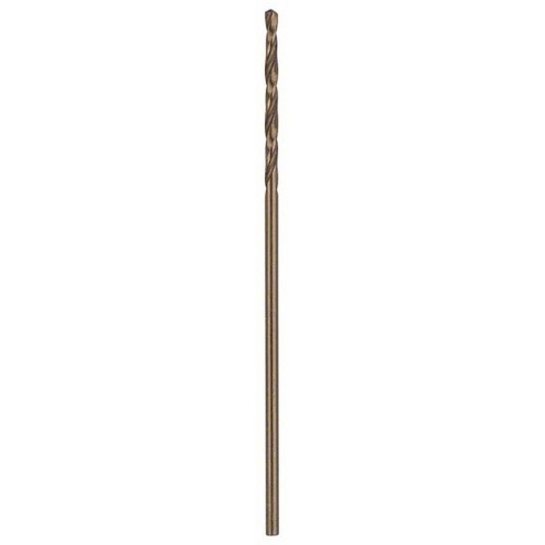 BOSCH Vrták do kovu HSS-Co, DIN 338, 1x12mm 2608585838