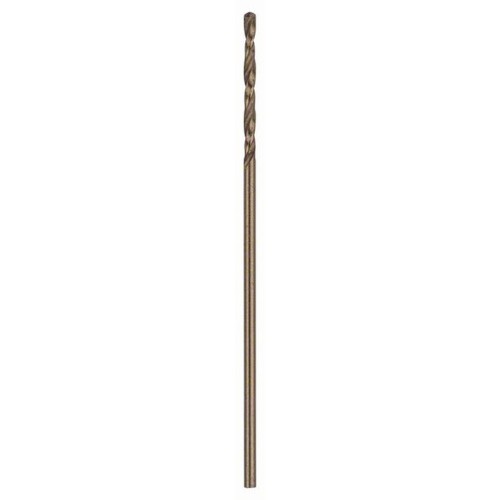 BOSCH Vrták do kovu HSS-Co, DIN 338 10ks, 1x12mm 2608585872