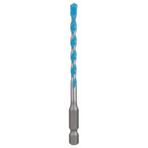 BOSCH Víceúčelový vrták HEX-9 Multi Construction 5x50x100 mm 2607002775 BOSCH Víceúčelový vrták HEX-9 Multi Construction 5x50x100 mm 2607002775