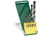 BOSCH 5dílná sada vrtáků do betonu 2607019444 BOSCH 5dílná sada vrtáků do betonu 2607019444