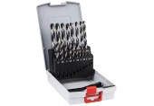 BOSCH Vrtáky do kovu Twist Speed 19ks ProBox 2608577351 BOSCH Vrtáky do kovu Twist Speed 19ks ProBox 2608577351