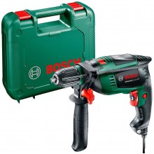 BOSCH UniversalImpact 800 Příklepová vrtačka, 800 W 0603131120