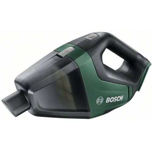 BOSCH UniversalVac 18 Akumulátorový ruční vysavač, bez aku 06033B9100