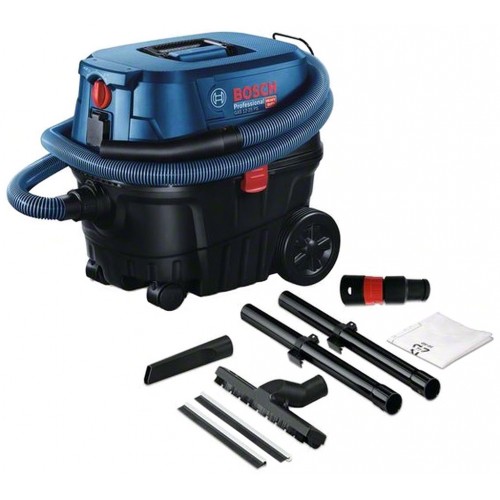 VÝPRODEJ BOSCH GAS 12-25 PL PROFESSIONAL Vysavač 060197C100 POŠKOZENÝ OBAL!!