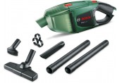 BOSCH EasyVac 12 Aku ruční vysavač bez akumulátoru 06033D0000