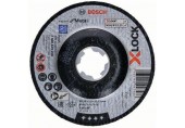 BOSCH X-LOCK Expert for Metal Řezný kotouč, 125×2,5×22,23mm 2608619257 BOSCH X-LOCK Expert for Metal Řezný kotouč, 125×2,5×22,23mm 2608619257