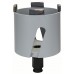 BOSCH Diamantový záhlubník pro elektroinstalační krabice, 82 mm, 80 mm, 4 segmenty, 10 mm 2608550570