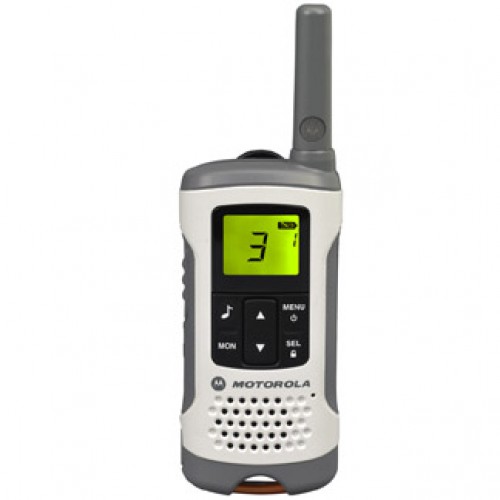 BOSCH vysílačky MT Walkie Talkie Motorolla T50 BOSCH vysílačky MT Walkie Talkie Motorolla T50