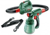 BOSCH PFS 1000 Stříkací pistole 0603207000 BOSCH PFS 1000 Stříkací pistole 0603207000