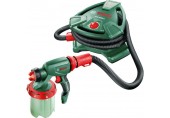 BOSCH PFS 5000 E Stříkací pistole 0603207200 BOSCH PFS 5000 E Stříkací pistole 0603207200
