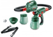 BOSCH PFS 2000 Stříkací pistole 0603207300 BOSCH PFS 2000 Stříkací pistole 0603207300