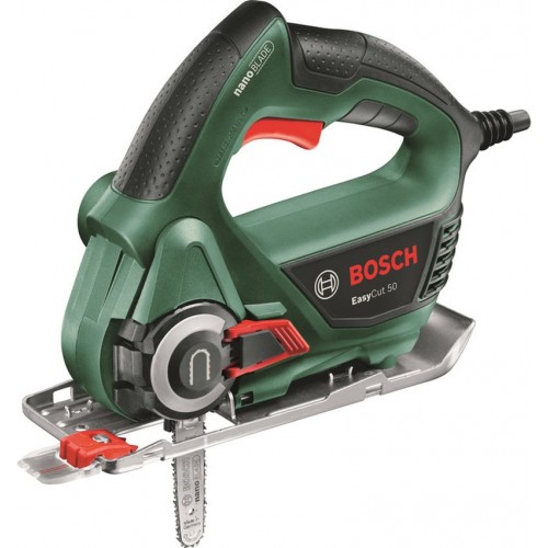 BOSCH EasyCut 50 Řetězová pila 06033C8020