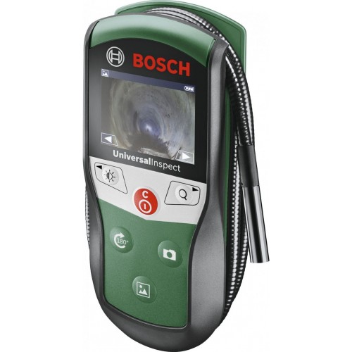 BOSCH UniversalInspect Inspekční kamera 0603687000